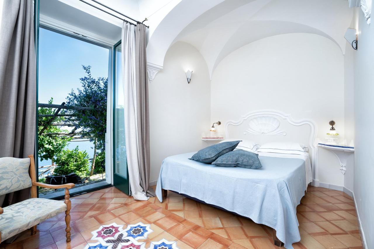 B&B Ercole Di Amalfi Exterior foto