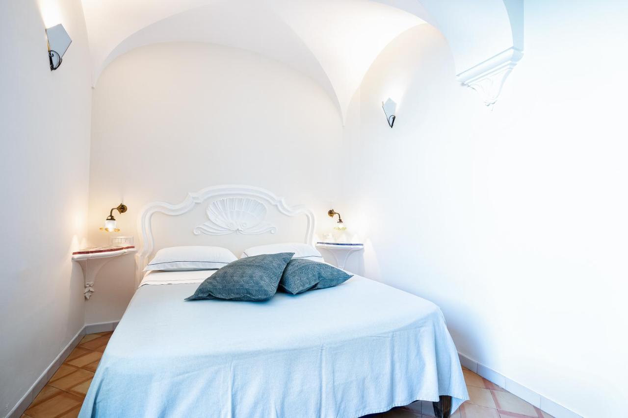 B&B Ercole Di Amalfi Exterior foto